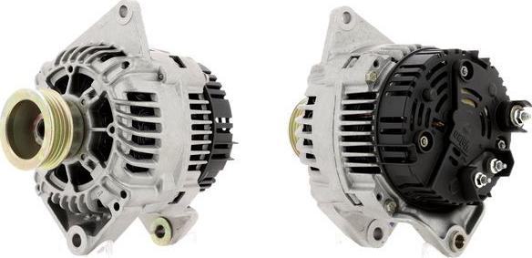 Cevam 4433 - Alternator autospares.lv