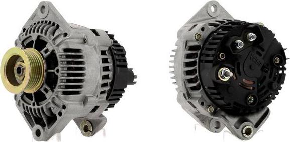 Cevam 4424 - Alternator autospares.lv