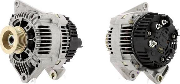 Cevam 4425 - Alternator autospares.lv