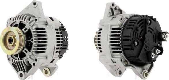 Cevam 4420 - Alternator autospares.lv