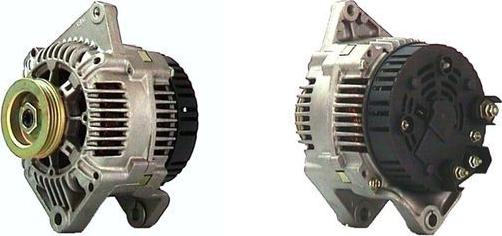 Cevam OL4421 - Alternator autospares.lv