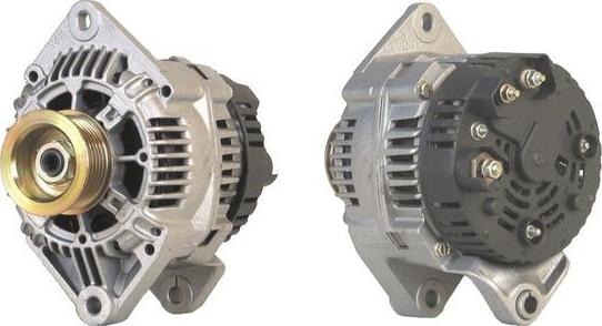 Cevam 4423 - Alternator autospares.lv