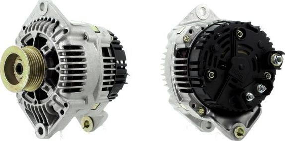 Cevam 4422 - Alternator autospares.lv