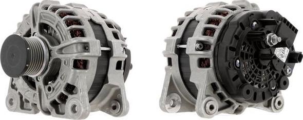 Cevam OL4471 - Alternator autospares.lv