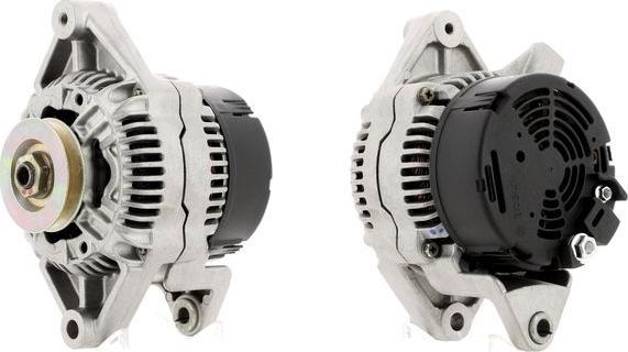 Cevam 4477 - Alternator autospares.lv