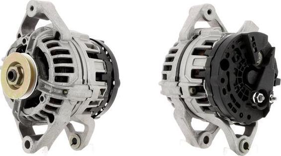 Cevam OL4598 - Alternator autospares.lv