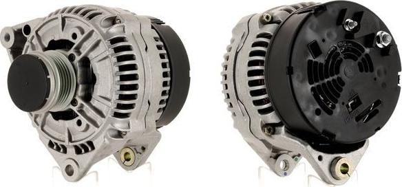 Cevam 4593 - Alternator autospares.lv