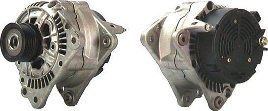 Cevam 4592 - Alternator autospares.lv