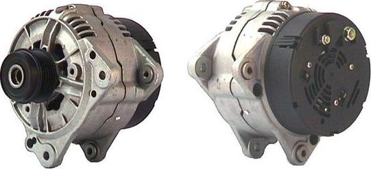 Cevam 4546 - Alternator autospares.lv