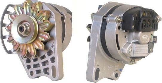 Cevam 4541 - Alternator autospares.lv