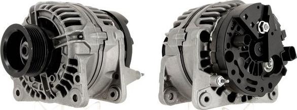 Cevam OL4548 - Alternator autospares.lv