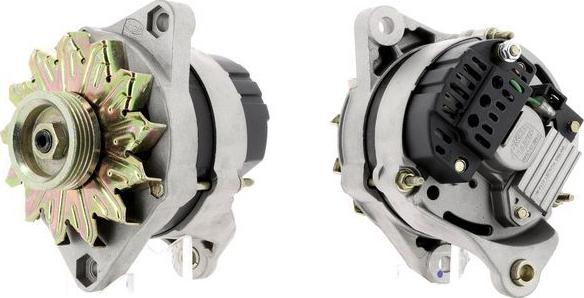 Cevam 4559 - Alternator autospares.lv