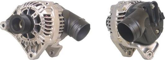 Cevam 4550 - Alternator autospares.lv