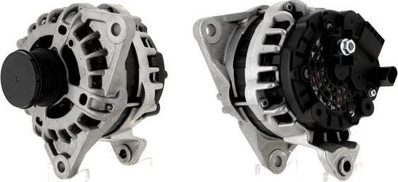 Cevam 4551 - Alternator autospares.lv