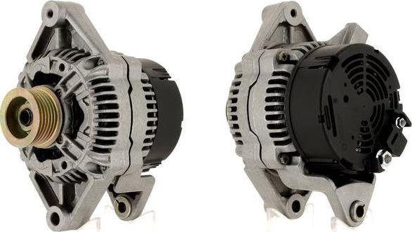 Cevam 4553 - Alternator autospares.lv