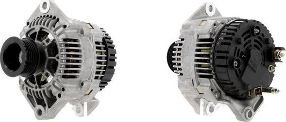 Cevam 4569 - Alternator autospares.lv