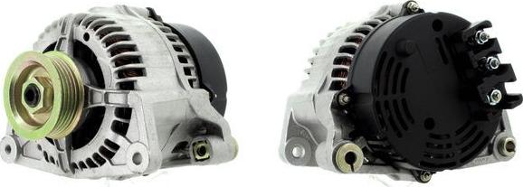 Cevam 4568 - Alternator autospares.lv