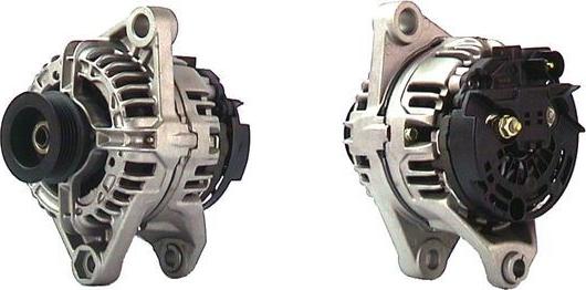 Cevam 4500 - Alternator autospares.lv