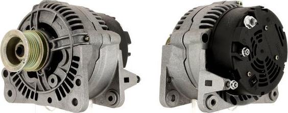 Cevam OL4514 - Alternator autospares.lv