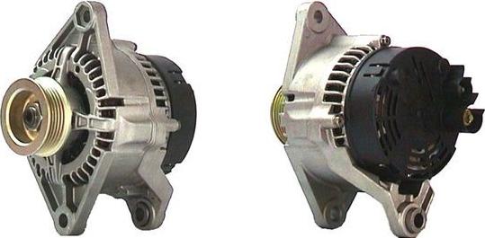 Cevam 4510 - Alternator autospares.lv