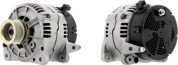 Cevam 4589 - Alternator autospares.lv