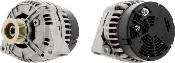 Cevam 4581 - Alternator autospares.lv