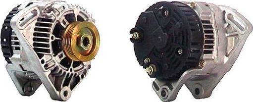 Cevam 4539 - Alternator autospares.lv