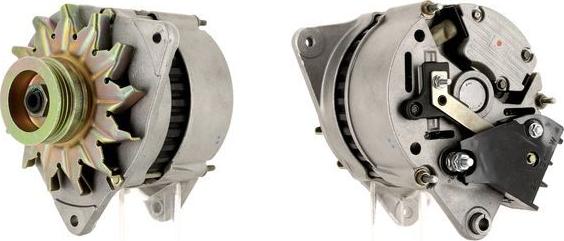 Cevam 4534 - Alternator autospares.lv