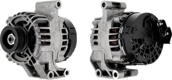 Cevam 4536 - Alternator autospares.lv