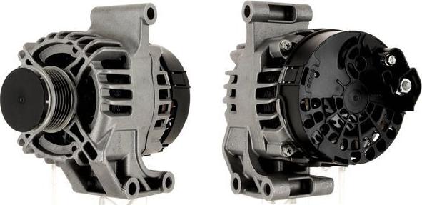 Cevam 4531 - Alternator autospares.lv