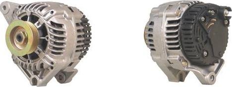 Cevam 4538 - Alternator autospares.lv