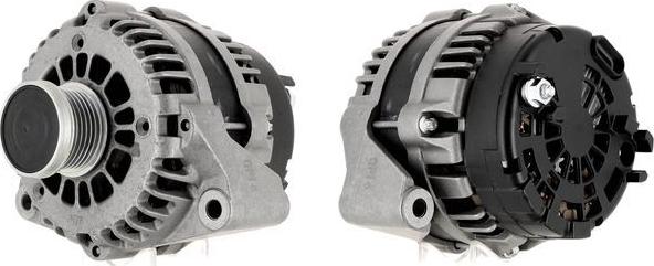 Cevam OL4521 - Alternator autospares.lv