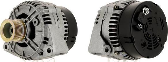 Cevam OL4579 - Alternator autospares.lv