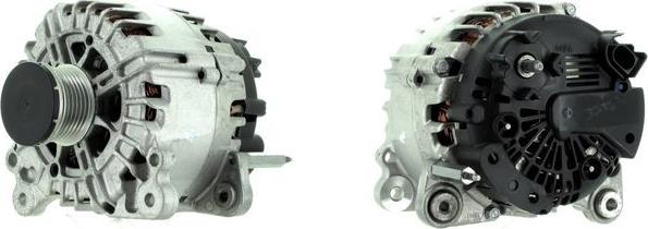 Cevam 4574 - Alternator autospares.lv