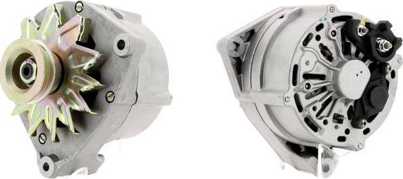 Cevam 4571 - Alternator autospares.lv