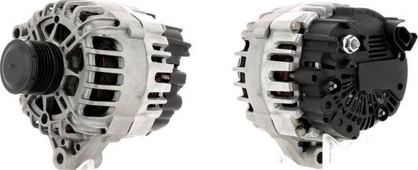 Cevam 4578 - Alternator autospares.lv