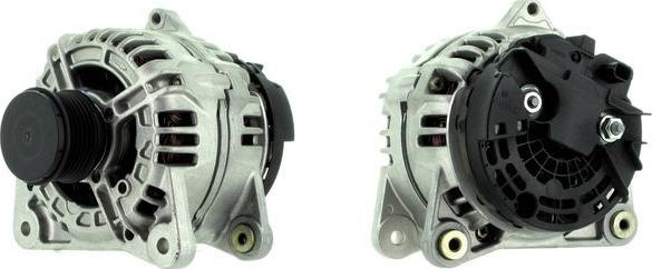 Cevam OL4694 - Alternator autospares.lv