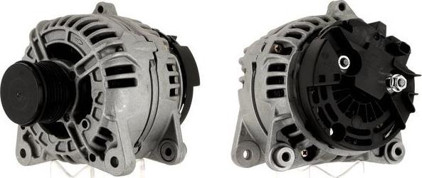 Cevam 4695 - Alternator autospares.lv