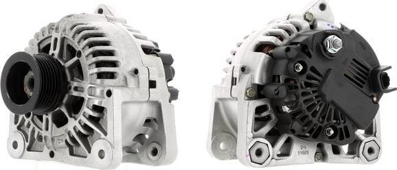 Cevam 4696 - Alternator autospares.lv