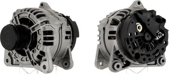 Cevam 4691 - Alternator autospares.lv