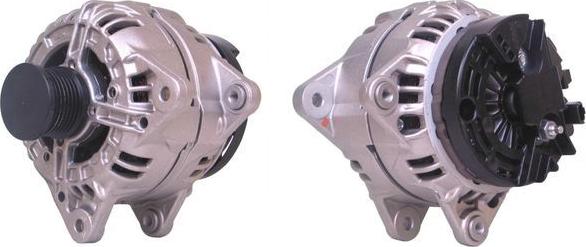 Cevam 4692 - Alternator autospares.lv