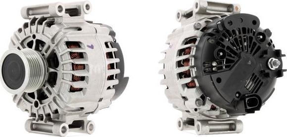 Cevam 4644 - Alternator autospares.lv