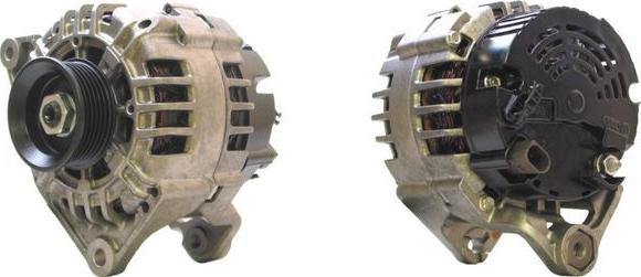 Cevam 4645 - Alternator autospares.lv