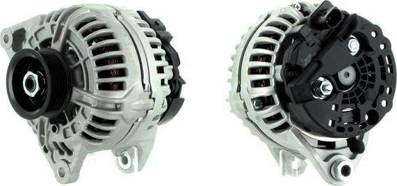 Cevam 4646 - Alternator autospares.lv