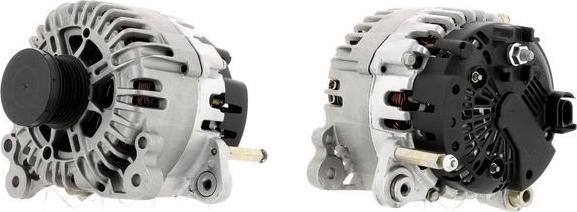 Cevam 4640 - Alternator autospares.lv