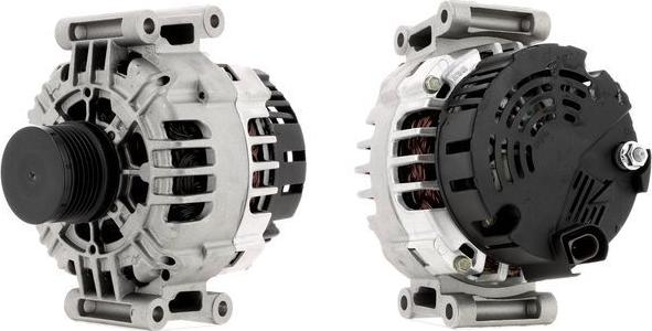 Cevam 4643 - Alternator autospares.lv