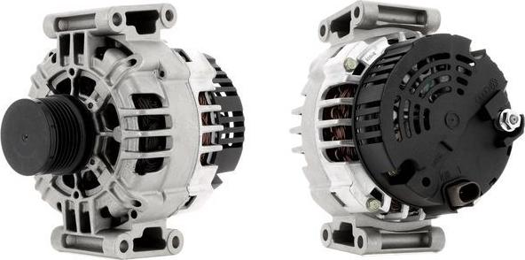 Cevam 4642 - Alternator autospares.lv