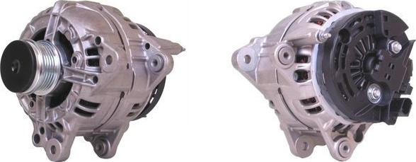 Cevam OL4647 - Alternator autospares.lv