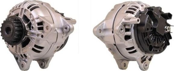 Cevam 4659 - Alternator autospares.lv