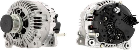 Cevam OL4656 - Alternator autospares.lv